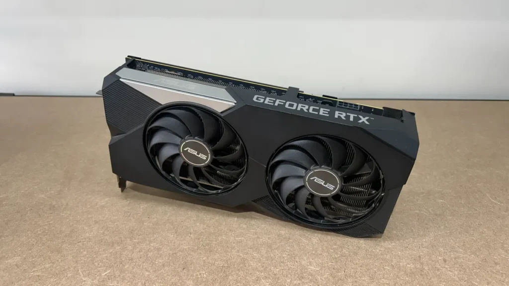 placa-usada-1024x576 Vale a Pena Comprar Placa de Vídeo Usada em 2026? Guia Completo + Riscos