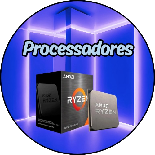 Processadores- Início