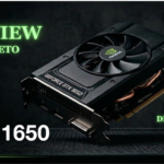gtx 1650