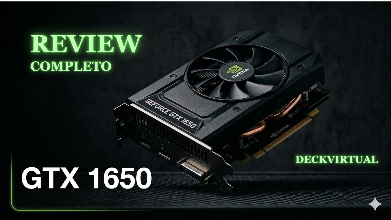 gtx 1650