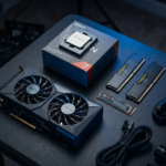 build pc gamer 3000 reais