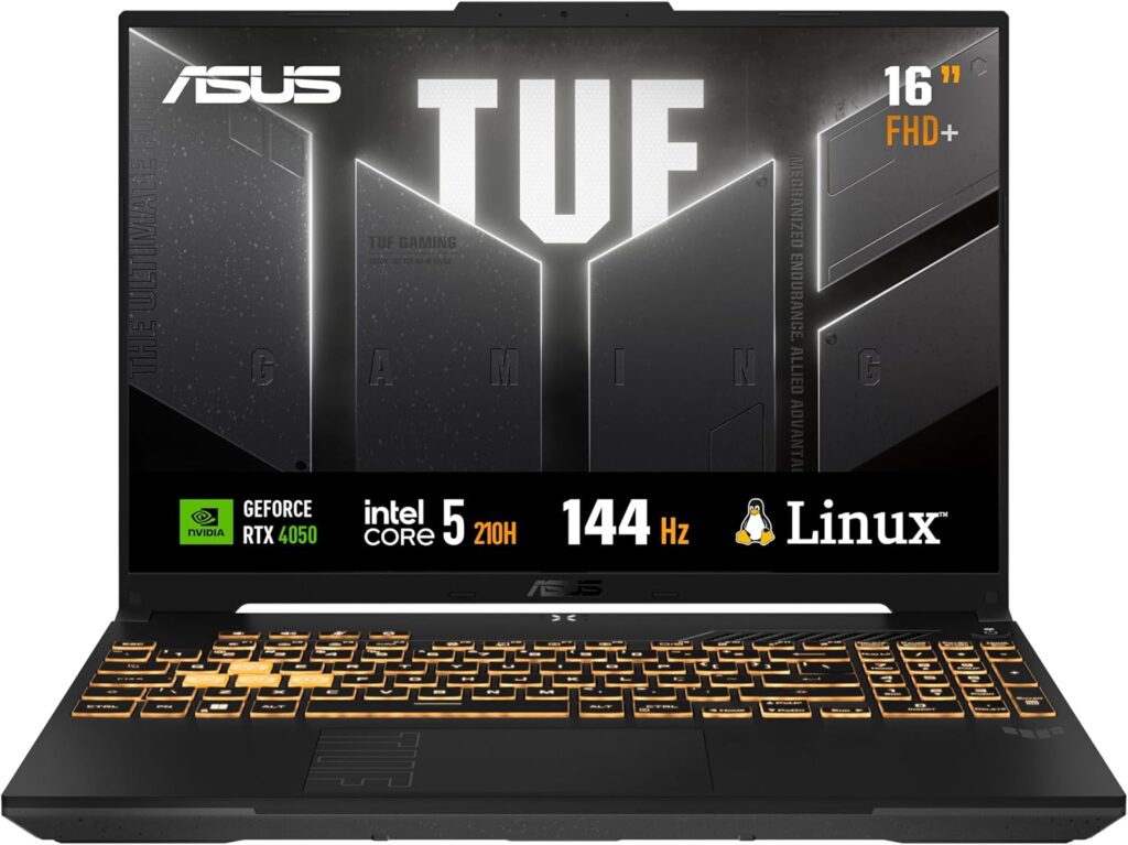 asus-tuf-gaming-f16-1024x767 Os 7 Melhores Notebooks Gamers Custo-Benefício para Jogar (e Trabalhar) em 2026