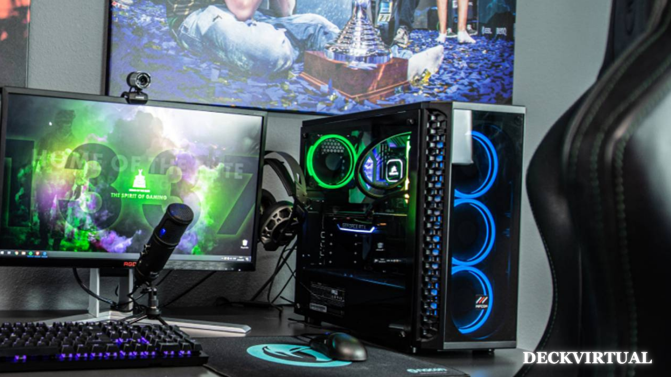 1 Melhor PC Gamer para eSports em 2026: o Guia Completo sem GPU Dedicada