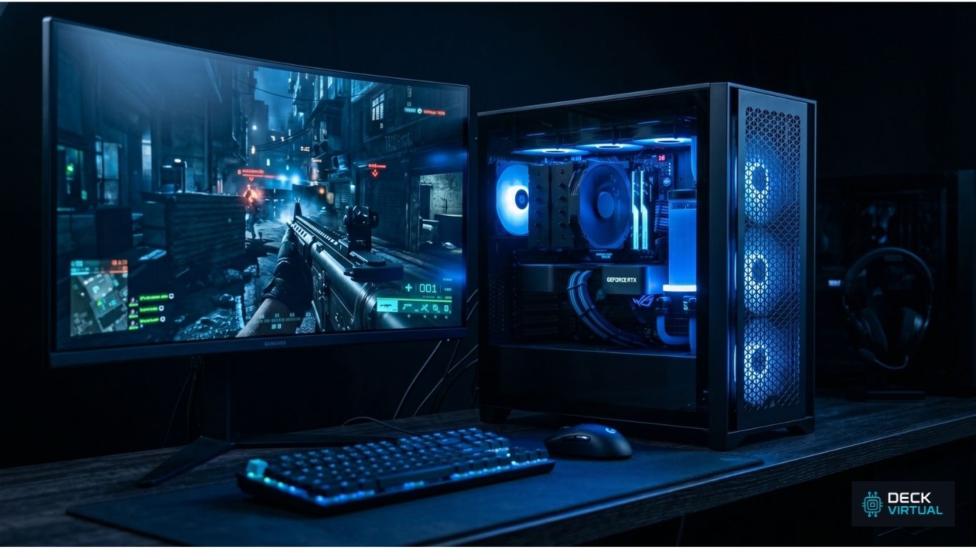 Build-PC-Gamer-R2500-1-1 Melhor PC Gamer para 1440p e Streaming