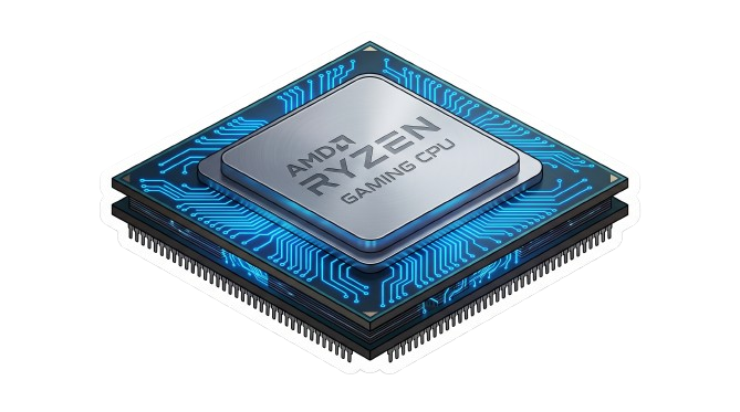 Processador Cupons e Ofertas Gamer