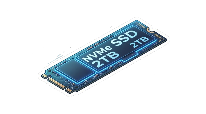 SSD Cupons e Ofertas Gamer