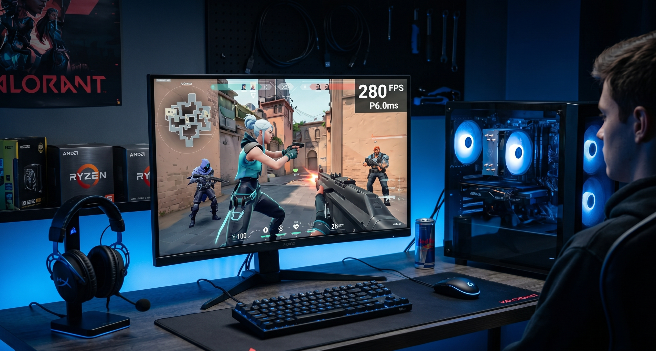 imagen-3-scaled Melhor PC Gamer para 1080p Alto