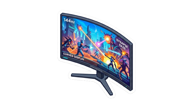 monitor Cupons e Ofertas Gamer