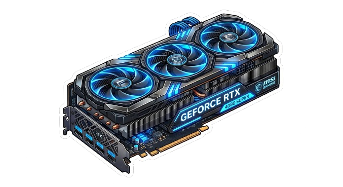 placa-de-video Cupons e Ofertas Gamer