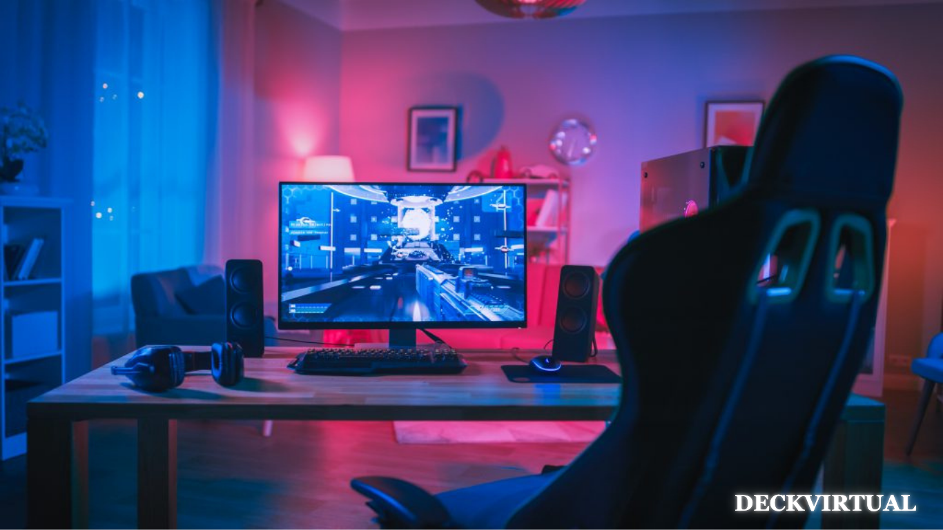 3 Melhor PC Gamer para 1080p Alto