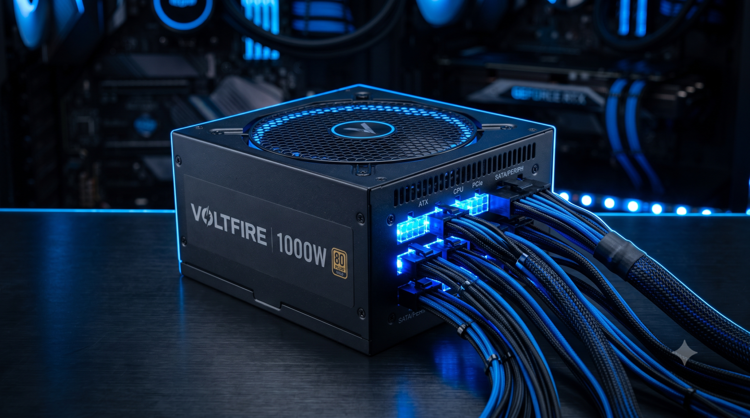 fonte-gamer-scaled Melhor Fonte para PC Gamer: Quantos Watts Você Precisa"