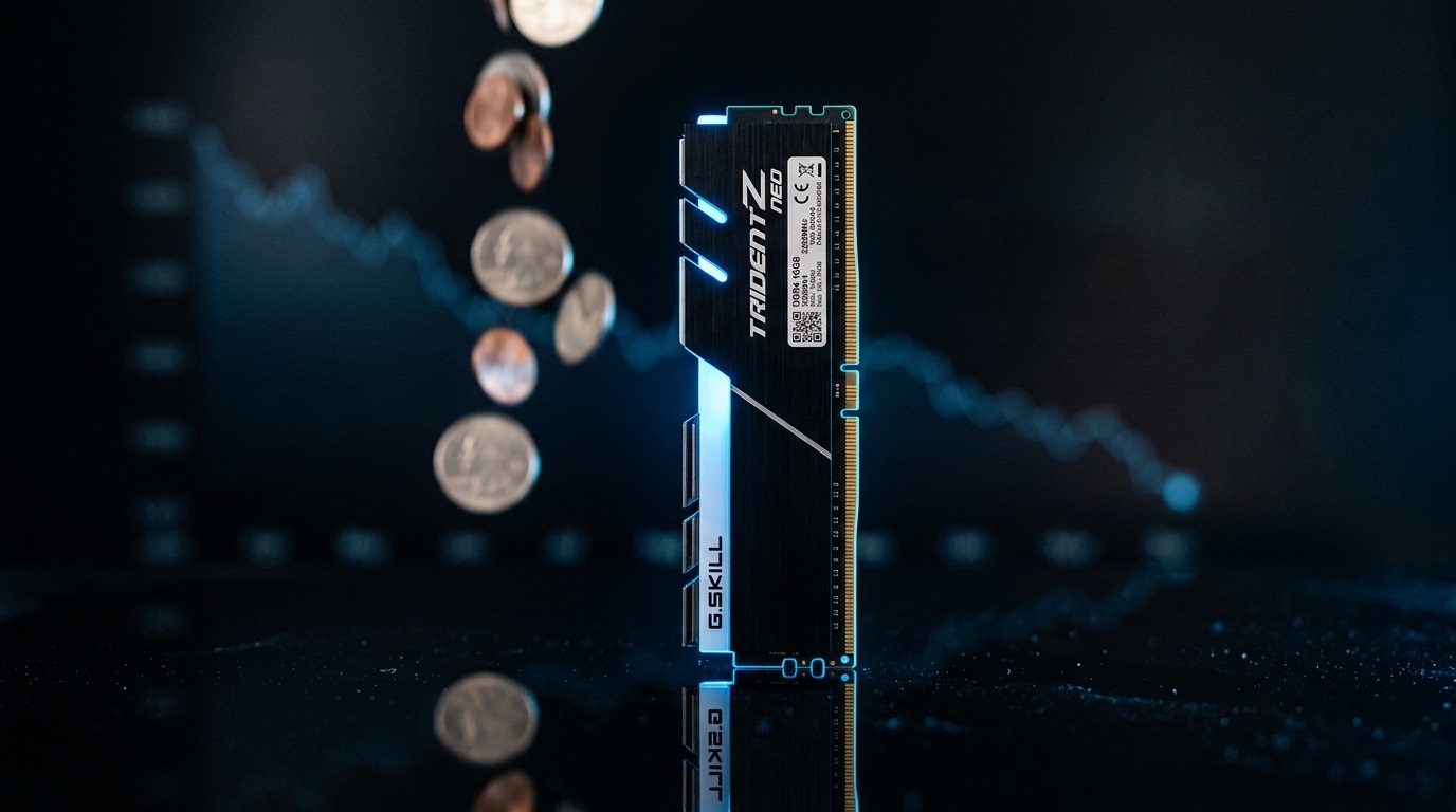 Gemini_Generated_Image_w1i6o7w1i6o7w1i6 Como Economizar Comprando Memória RAM na Crise de 2026