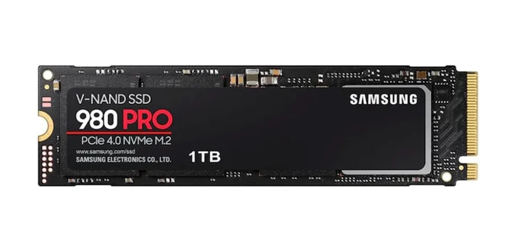 samsung-980-pro-r94tyj4h3lz7cxf12ddtj3qutemj5k7fcshv60batk Qual a Diferença entre SSD NVMe e SATA? [Guia para Iniciantes 2025]